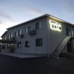 内覧会について